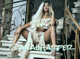 ZarahHarper