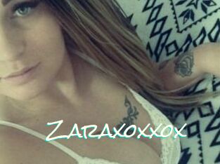 Zaraxoxxox