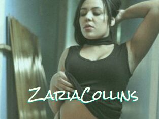 ZariaCollins
