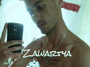 Zawartya