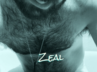 Zeal