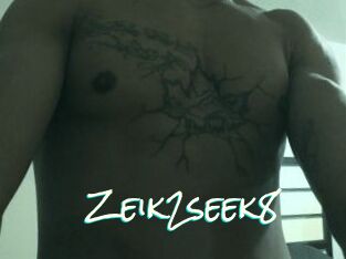 Zeik2seek8