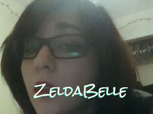ZeldaBelle