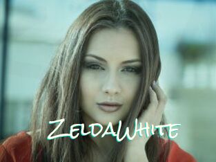 ZeldaWhite