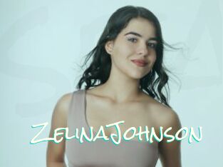 ZelinaJohnson