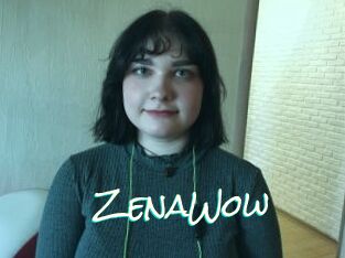 ZenaWow