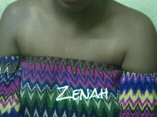 Zenah