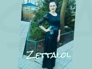 Zettalol