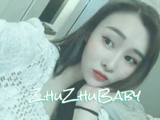 ZhuZhuBaby
