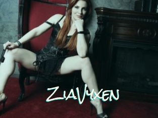 ZiaVyxen