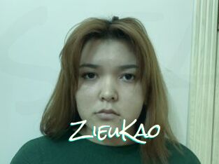 ZieuKao