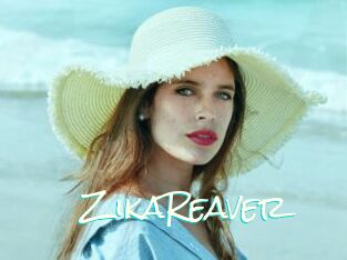 ZikaReaver