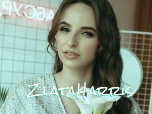 ZlataHarris
