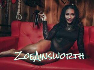 ZoeAinsworth