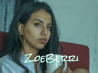 ZoeBerri