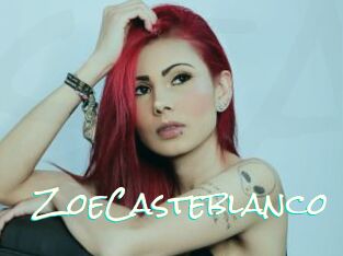 ZoeCasteblanco