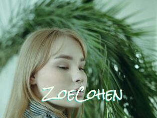 ZoeCohen