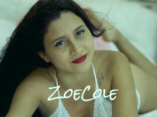 ZoeCole