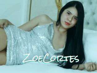 ZoeCortes