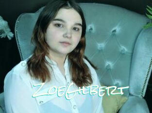 ZoeGilbert