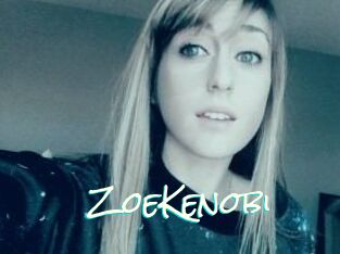 ZoeKenobi