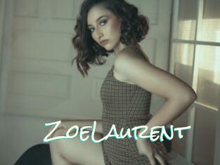 ZoeLaurent