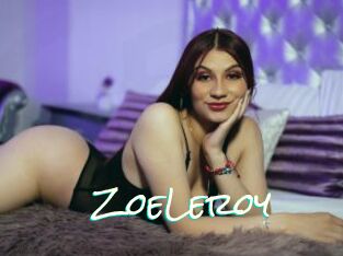ZoeLeroy