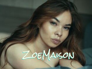 ZoeMaison