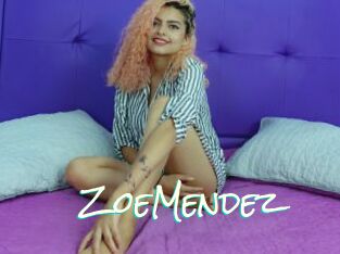 ZoeMendez