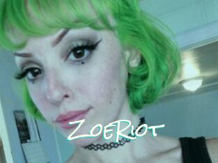 ZoeRiot