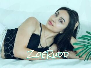 ZoeRudd