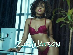 ZoeWatson