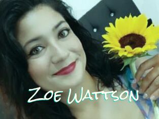 Zoe_Wattson