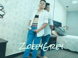 ZoeeyGrey