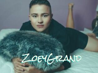 ZoeyGrand