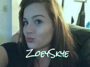 ZoeySkye