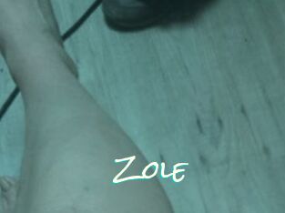 Zole