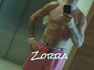 Zorra