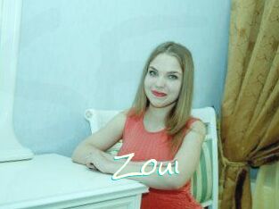 Zoui