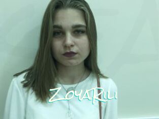 ZoyaRili