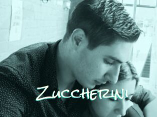 Zuccherini