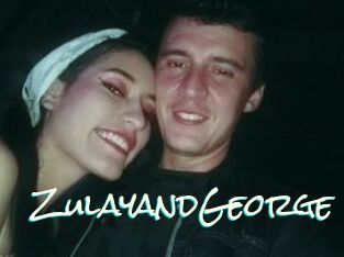 ZulayandGeorge