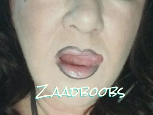 Zaadboobs