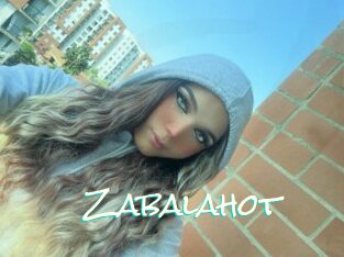 Zabalahot