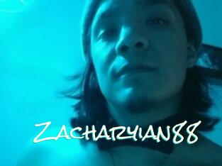 Zacharyian88