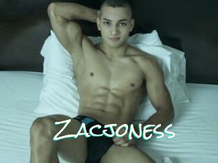 Zacjoness