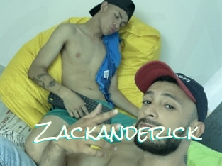 Zackanderick