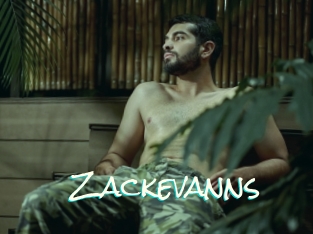 Zackevanns