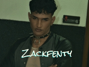 Zackfenty