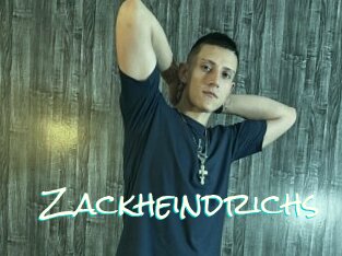 Zackheindrichs